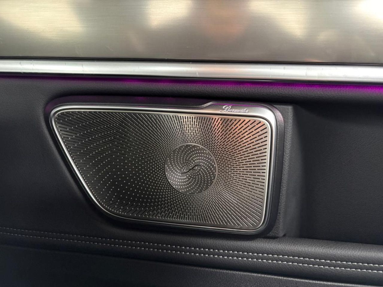 Mercedes-Benz V-Klasse – Bild 20