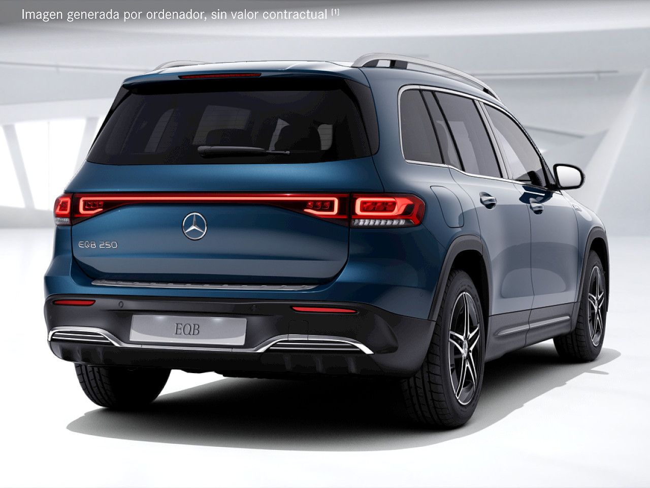 Foto de estudio 3 / 5