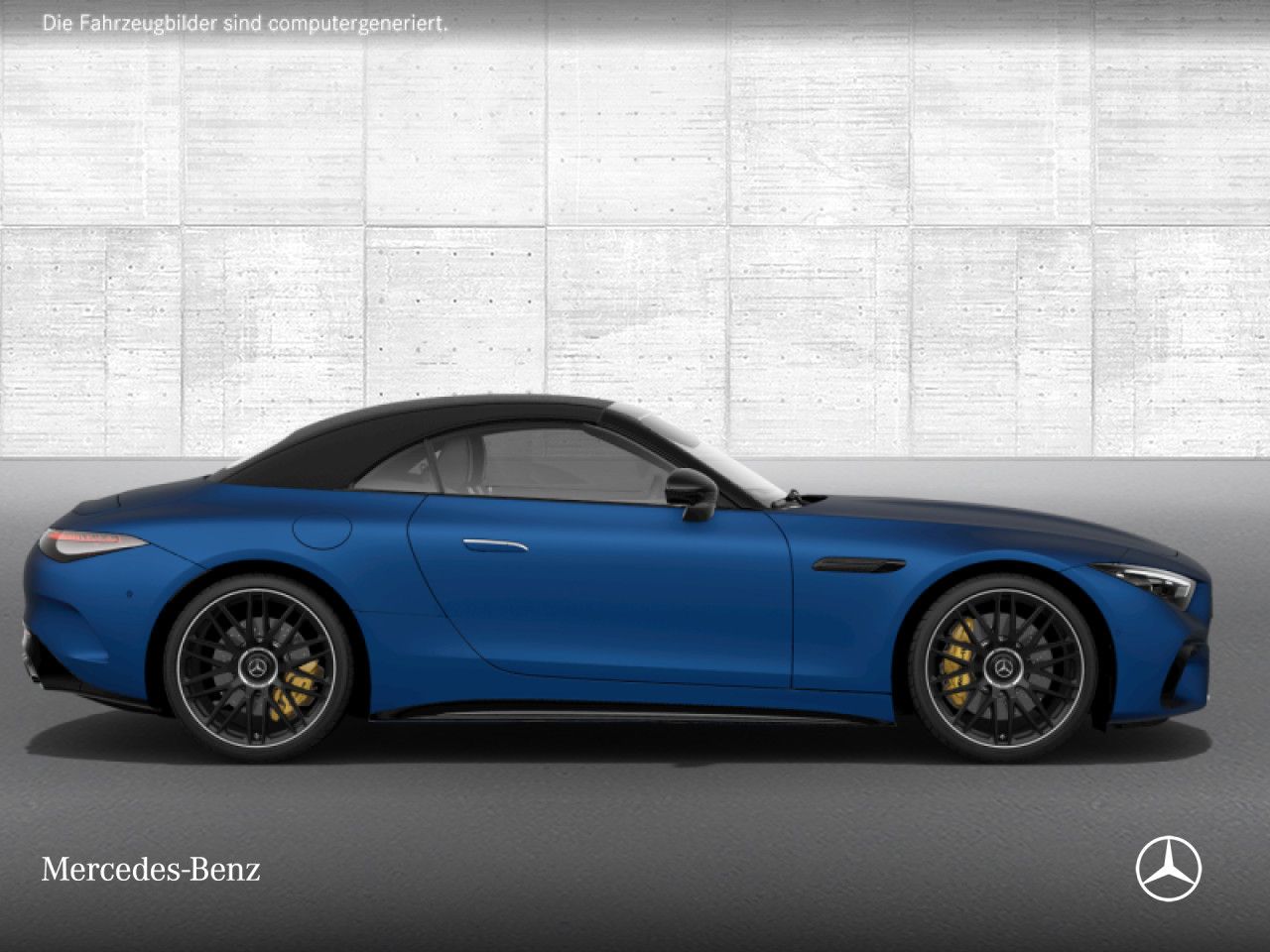 Mercedes-Benz SL – Bild 4