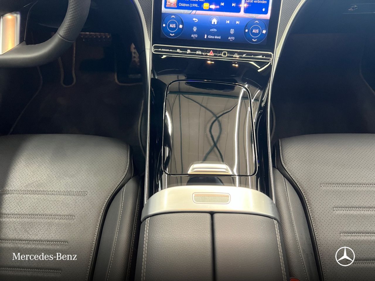 Mercedes-Benz C-Klasse – Bild 12