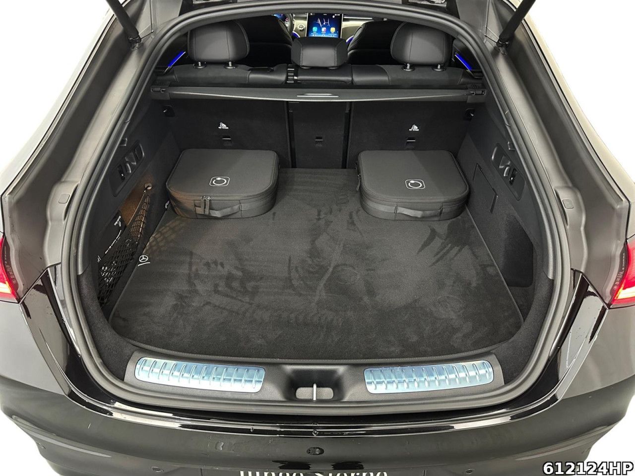 Mercedes-Benz GLC – Bild 6