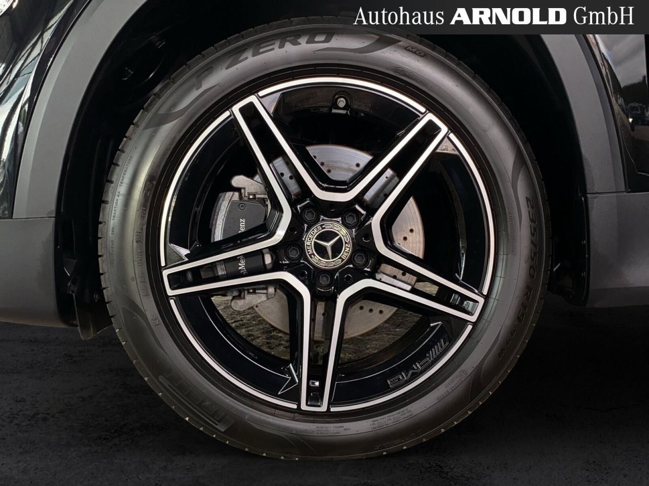 Mercedes-Benz GLB – Bild 15