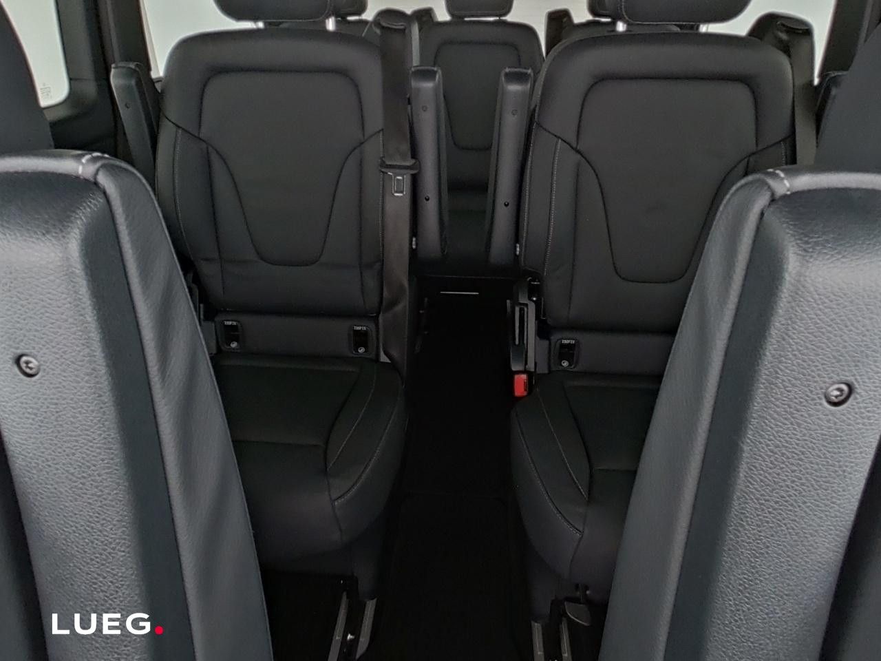 Mercedes-Benz V-Klasse – Bild 5