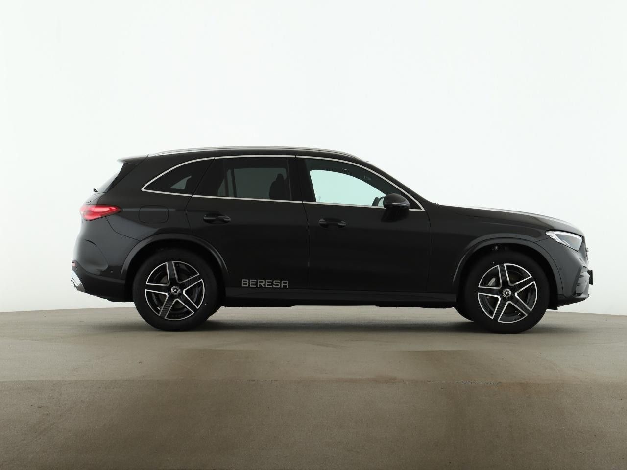 Mercedes-Benz GLC – Bild 7