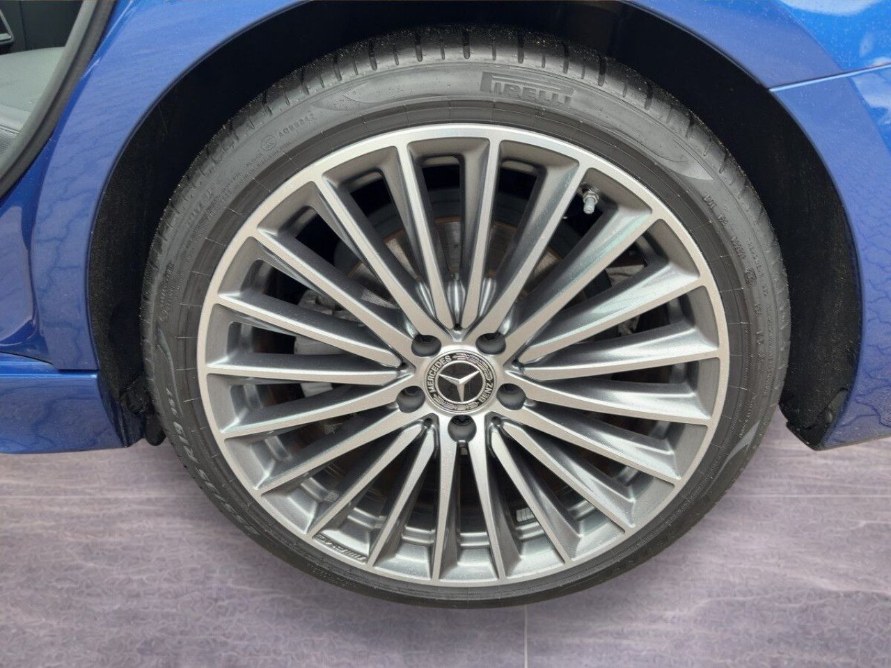 Mercedes-Benz C-Klasse – Bild 11