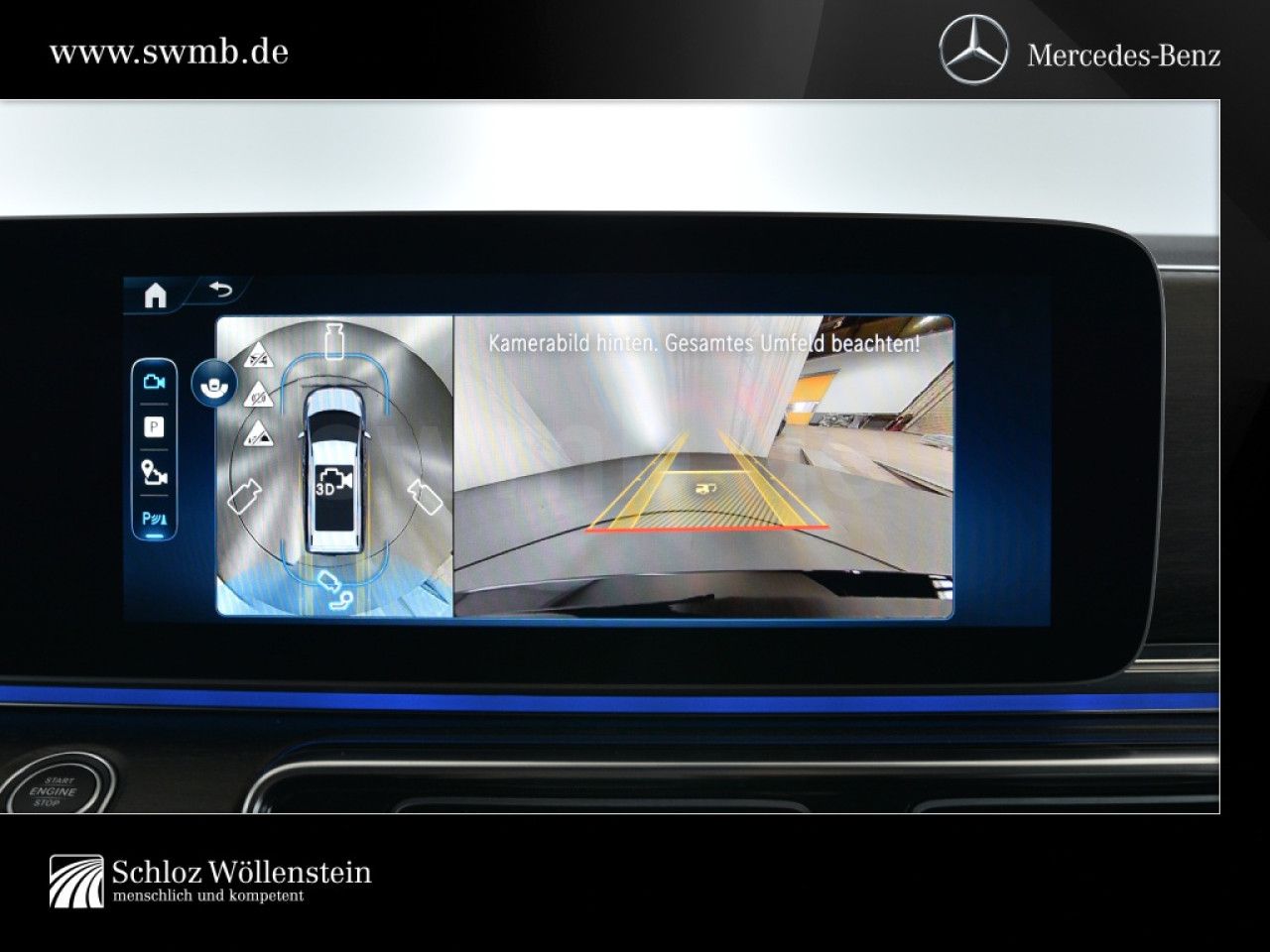Mercedes-Benz V-Klasse – Bild 15