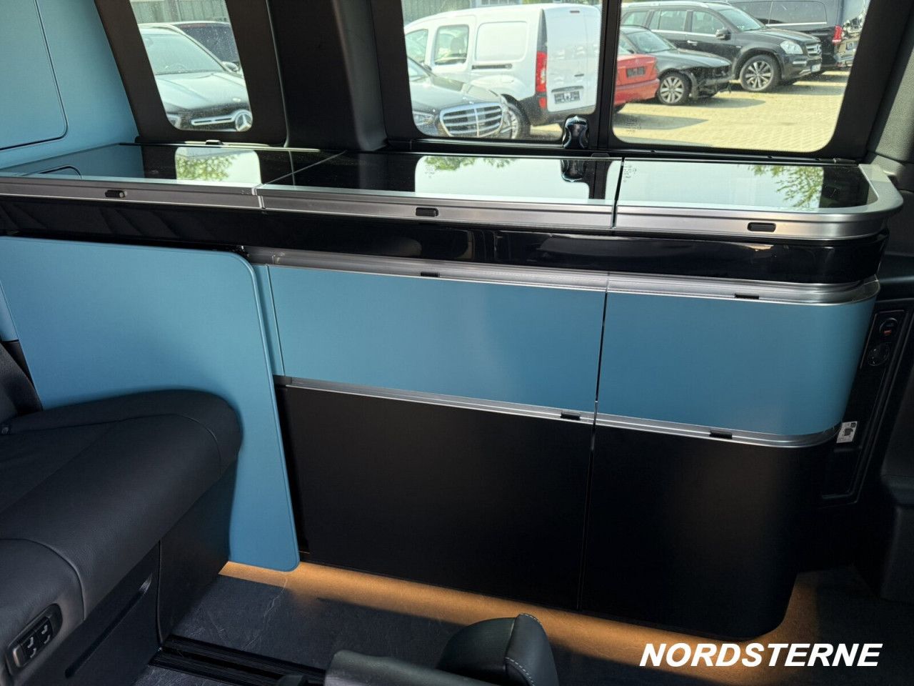 Mercedes-Benz Marco Polo – Bild 15