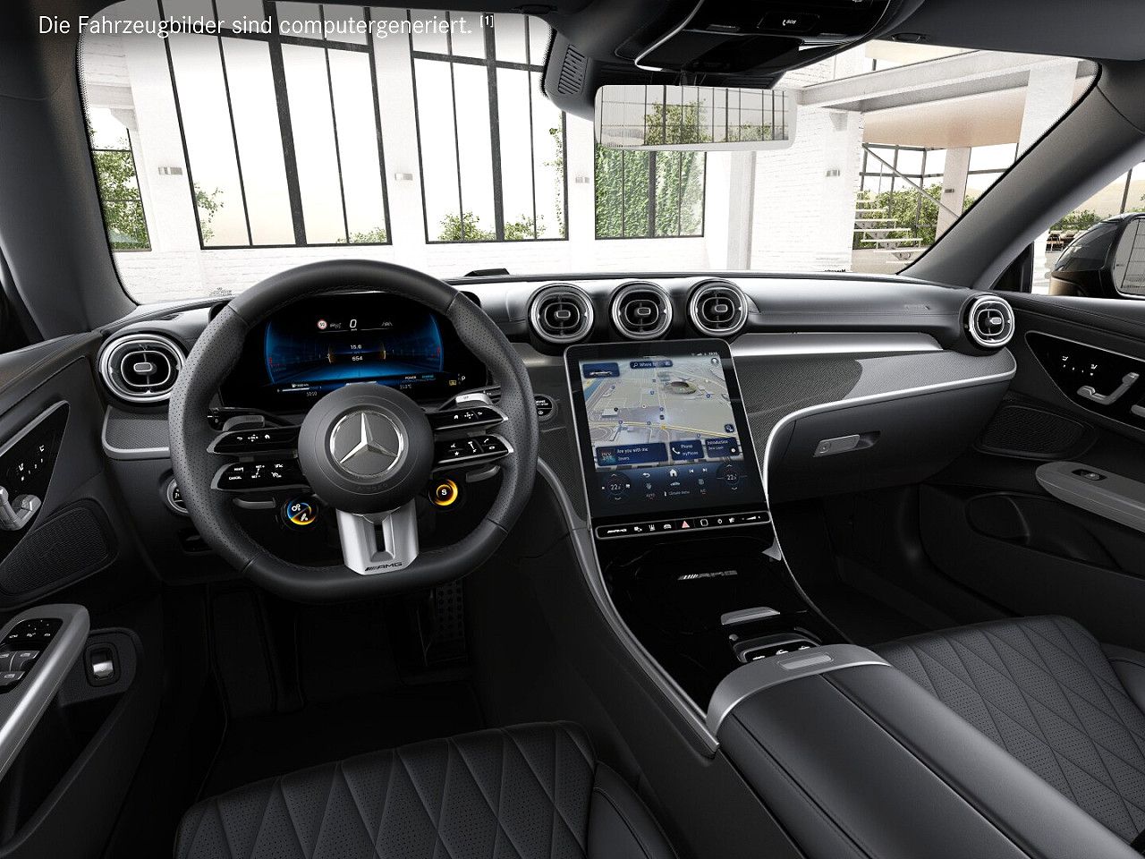 Mercedes-Benz CLE – Bild 13
