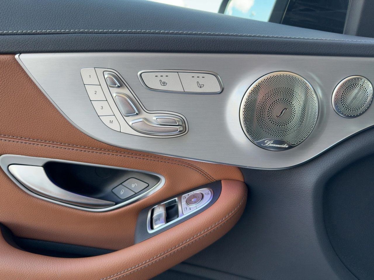 Mercedes-Benz C-Klasse – Bild 12