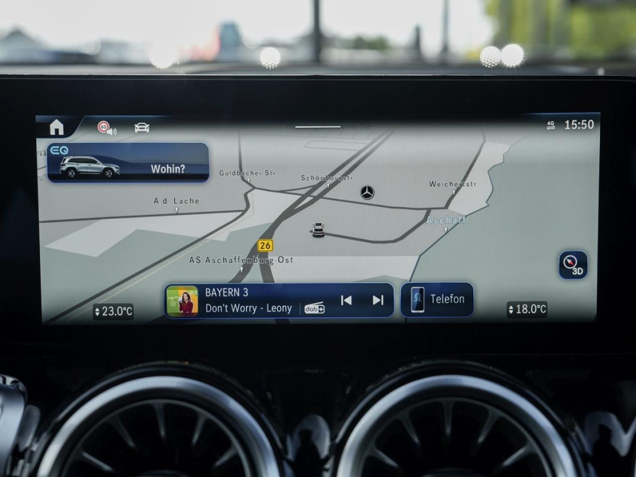 Mercedes-Benz EQB – Bild 13