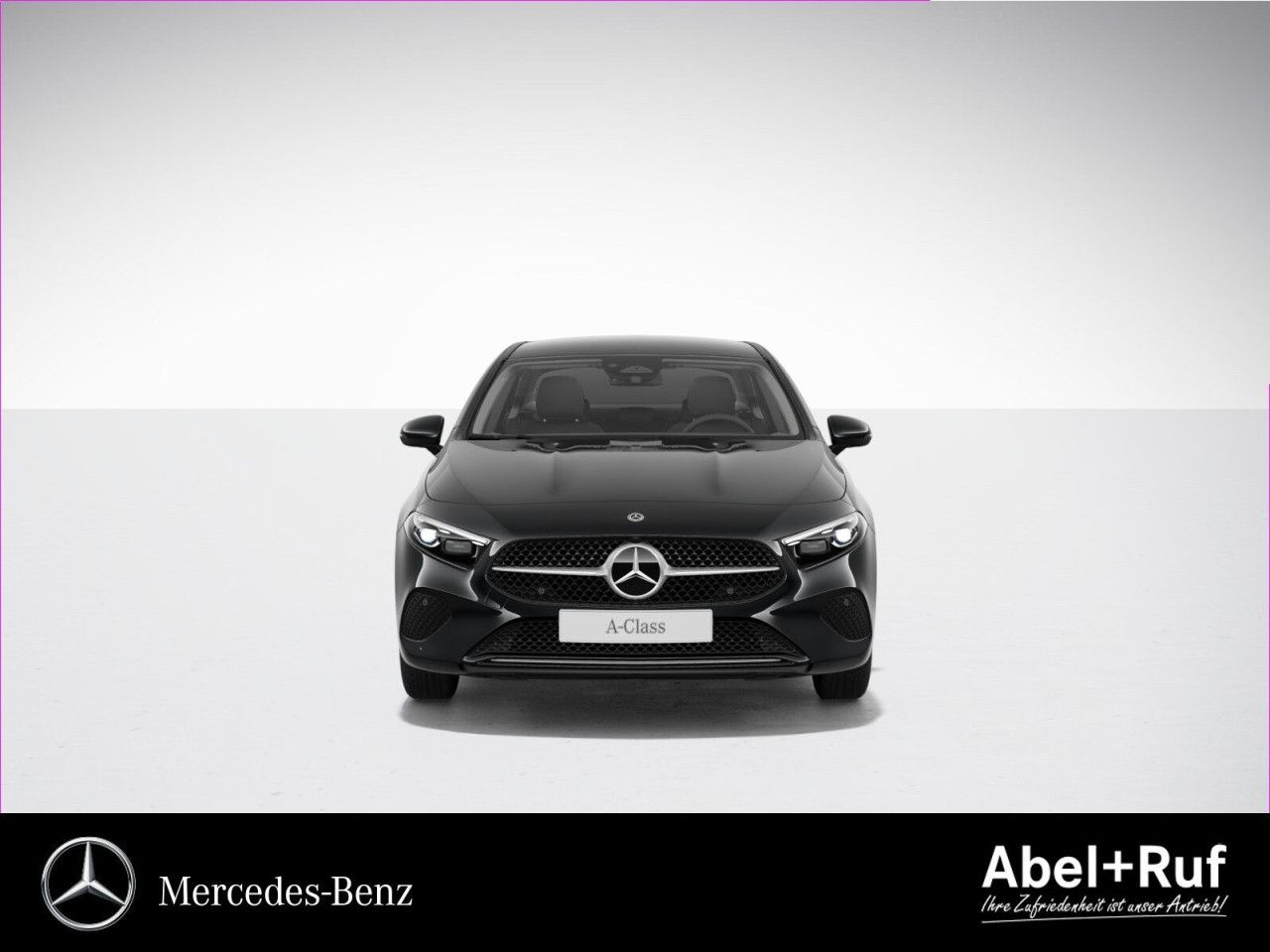 Mercedes-Benz A-Klasse – Bild 12