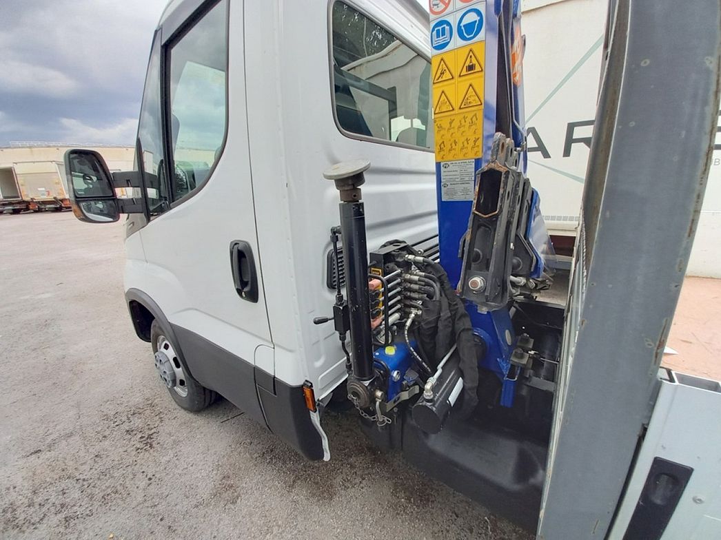IVECO | 35C14 - 35C14