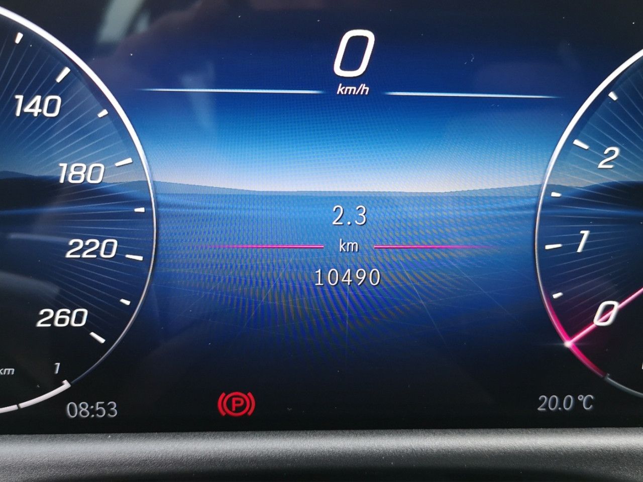 Mercedes-Benz E-Klasse – Bild 11