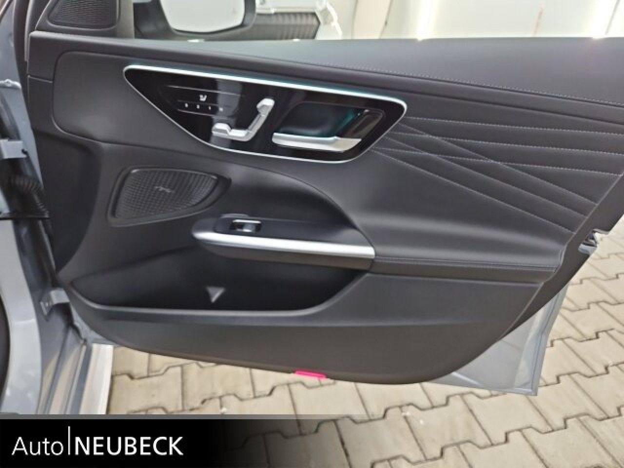 Mercedes-Benz C-Klasse – Bild 23