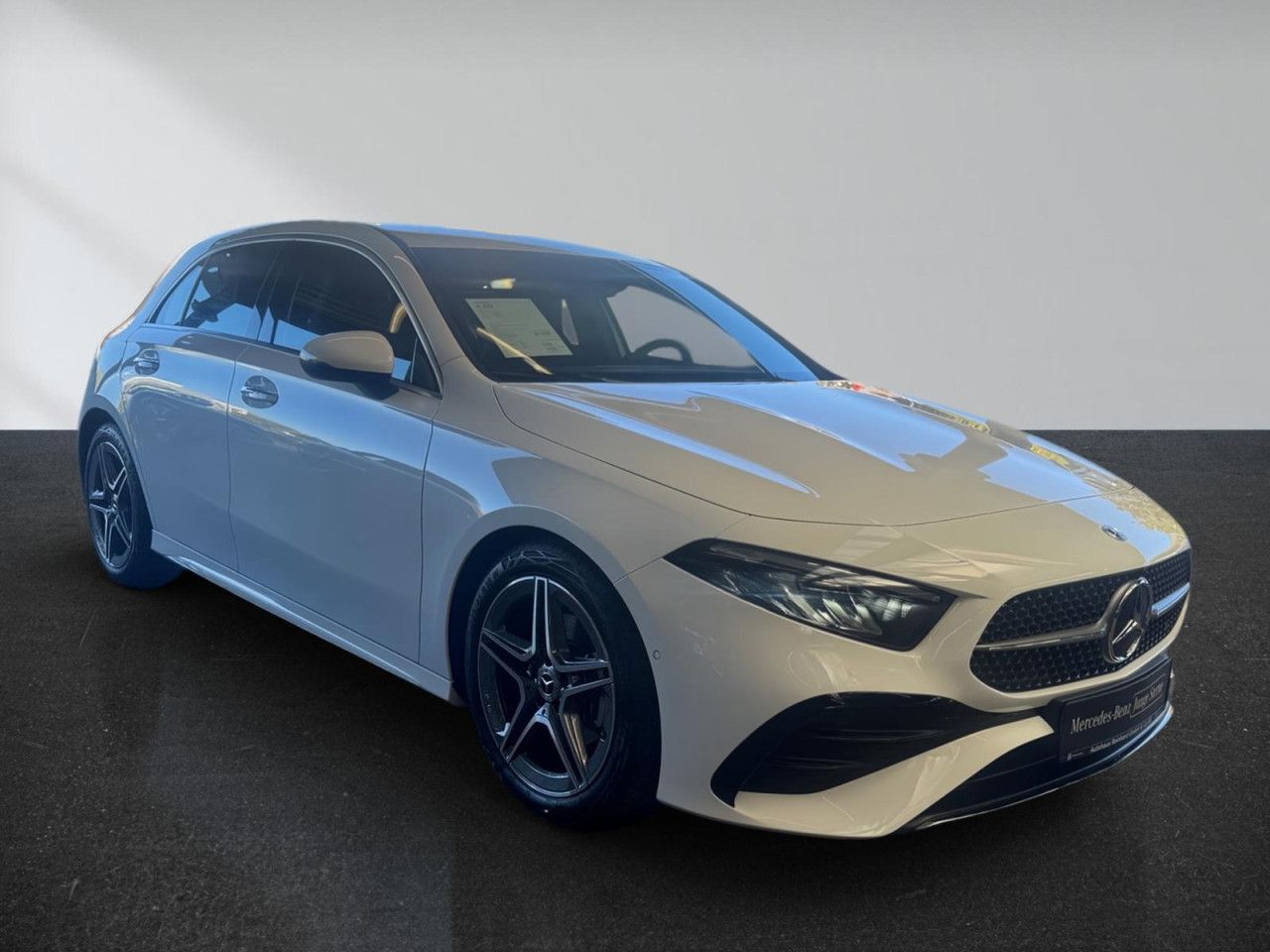 Mercedes-Benz A-Klasse – Bild 3