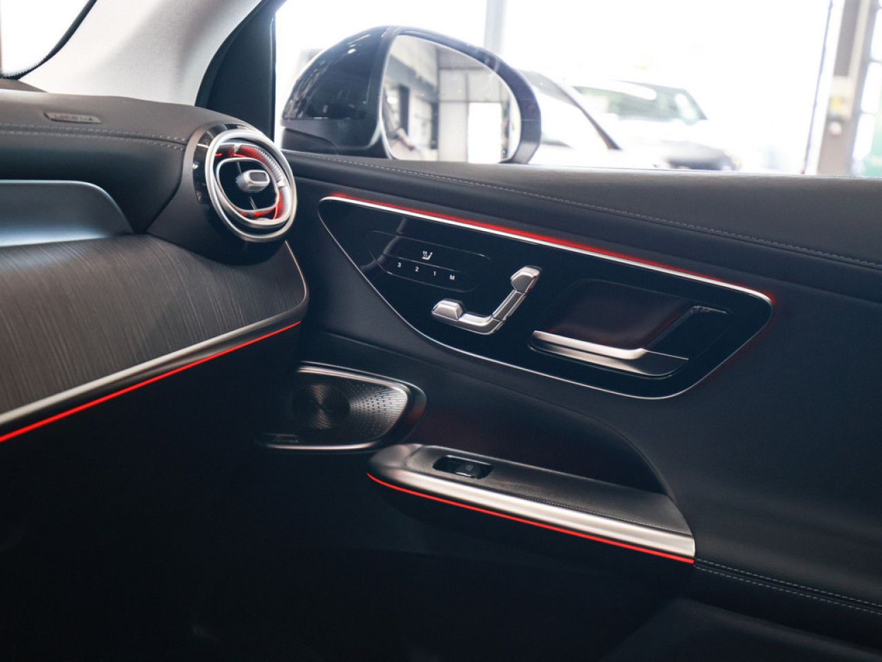 Mercedes-Benz GLC – Bild 16