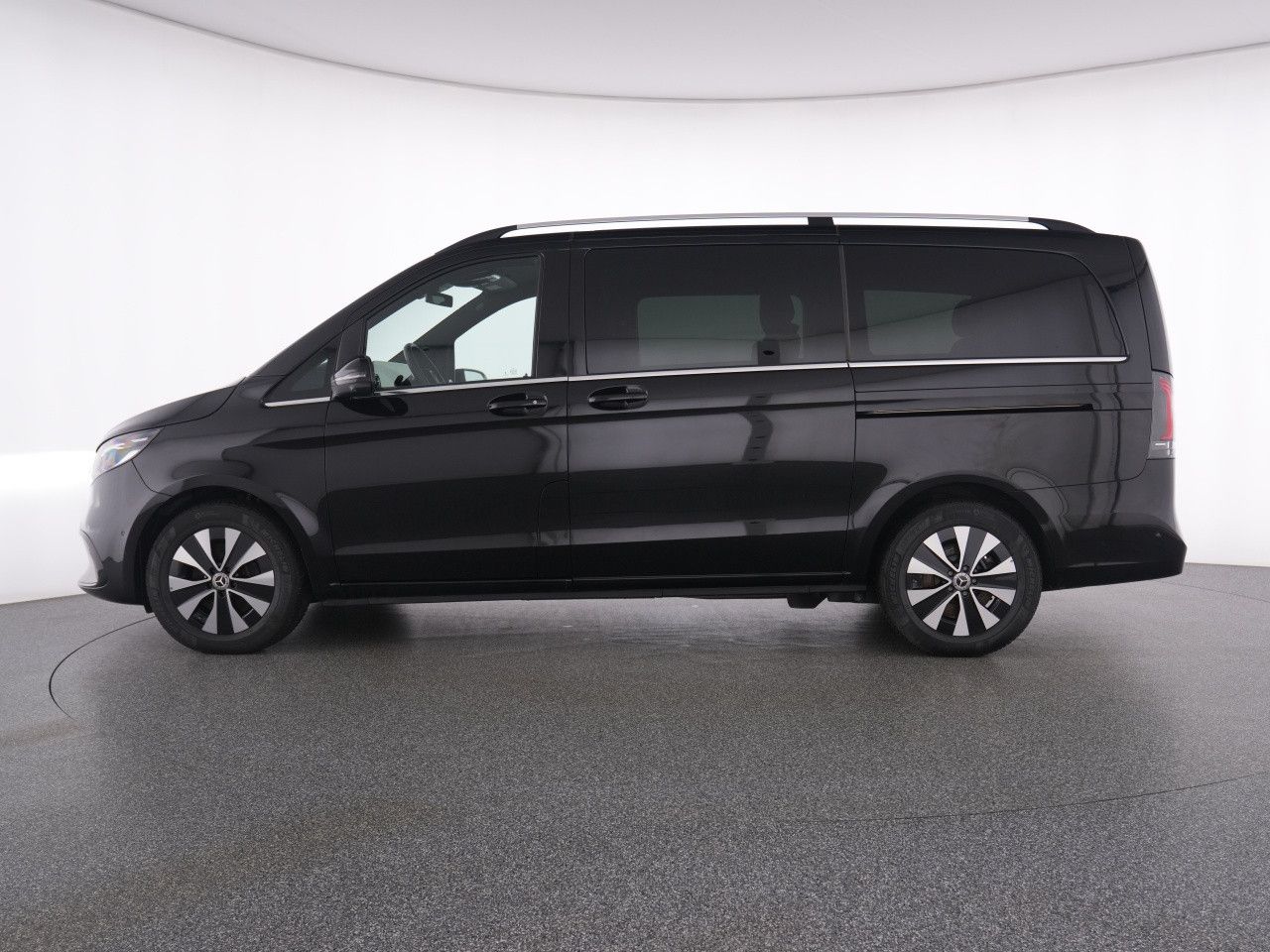 Mercedes-Benz V-Klasse – Bild 10