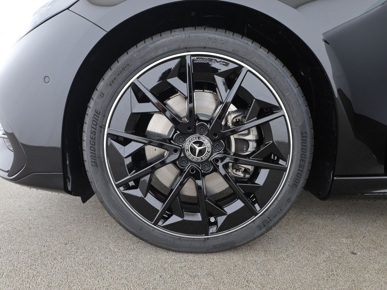 Mercedes-Benz CLA – Bild 16