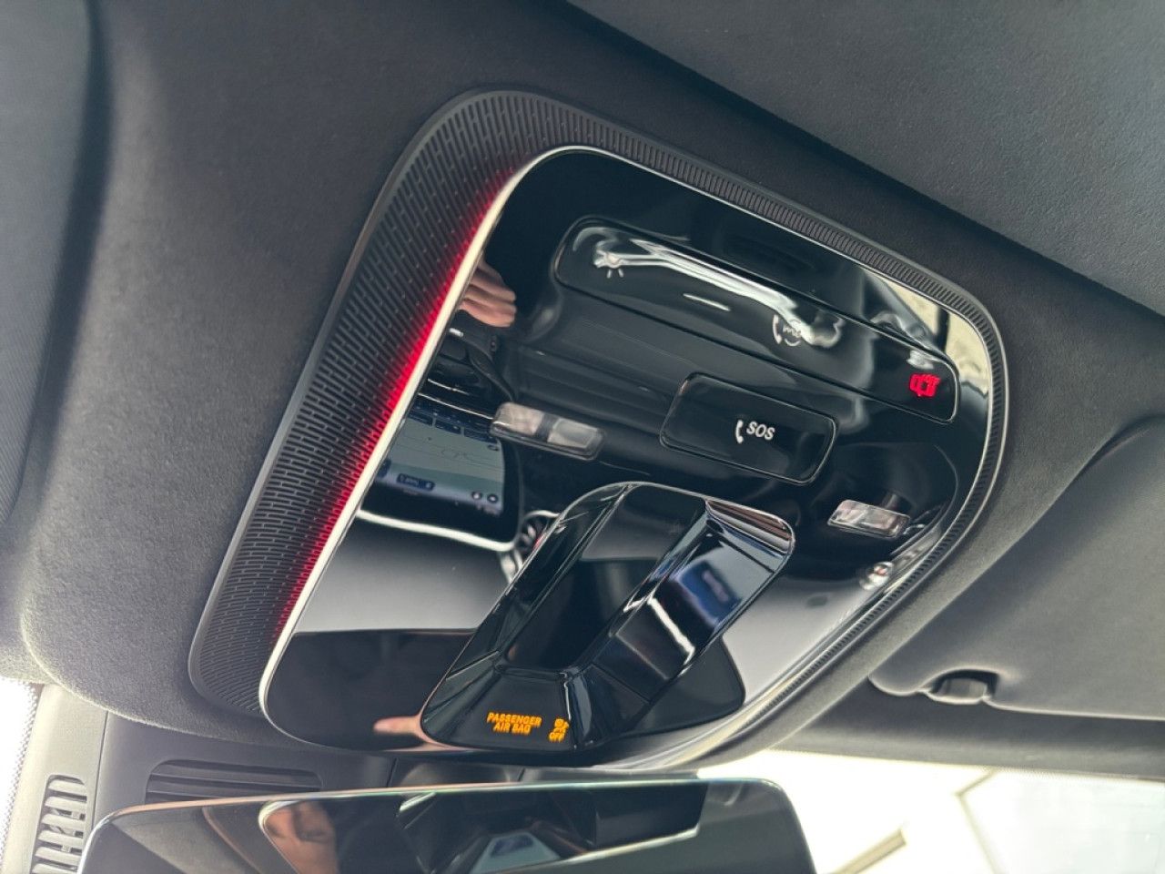 Mercedes-Benz SL – Bild 14