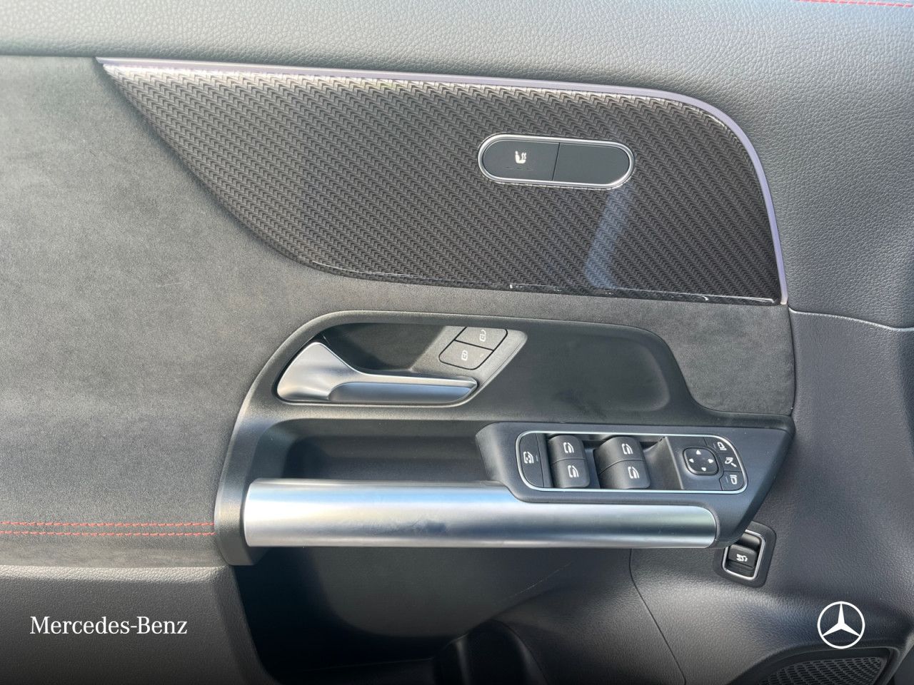 Mercedes-Benz GLA – Bild 10
