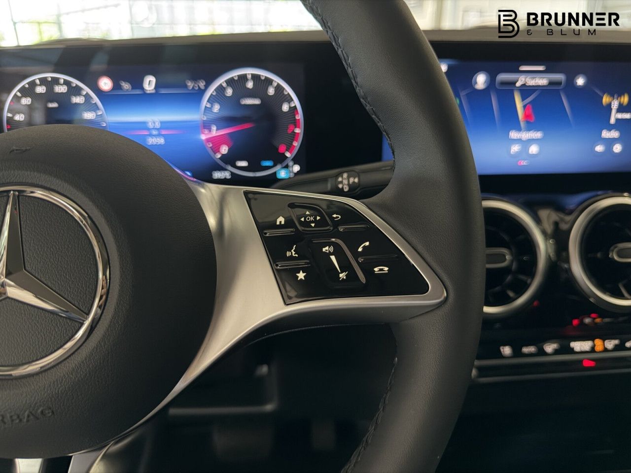 Mercedes-Benz B-Klasse – Bild 14