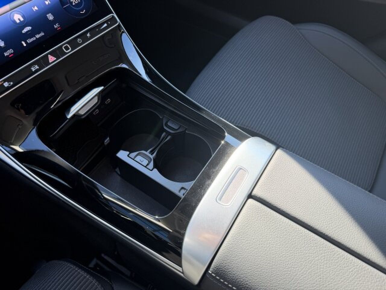 Mercedes-Benz C-Klasse – Bild 13