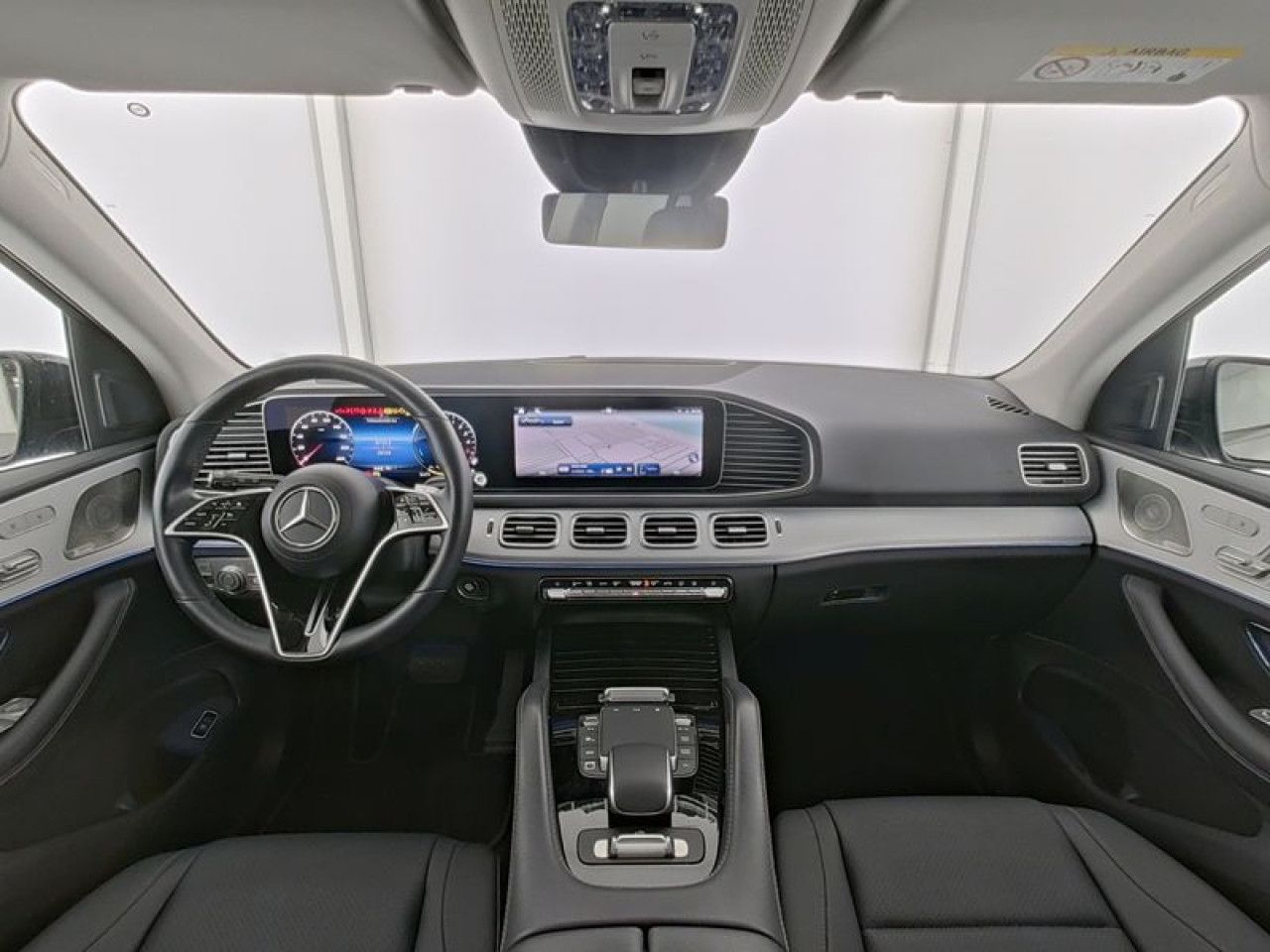 Mercedes-Benz GLE – Bild 6