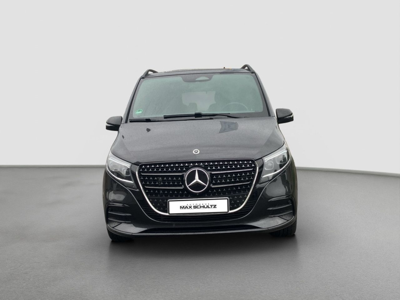 Mercedes-Benz V-Klasse – Bild 11