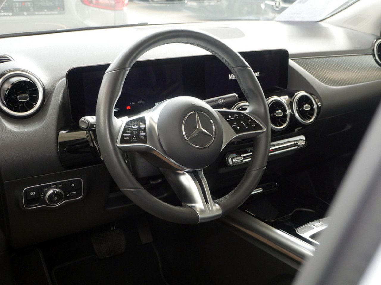 Mercedes-Benz B-Klasse – Bild 11