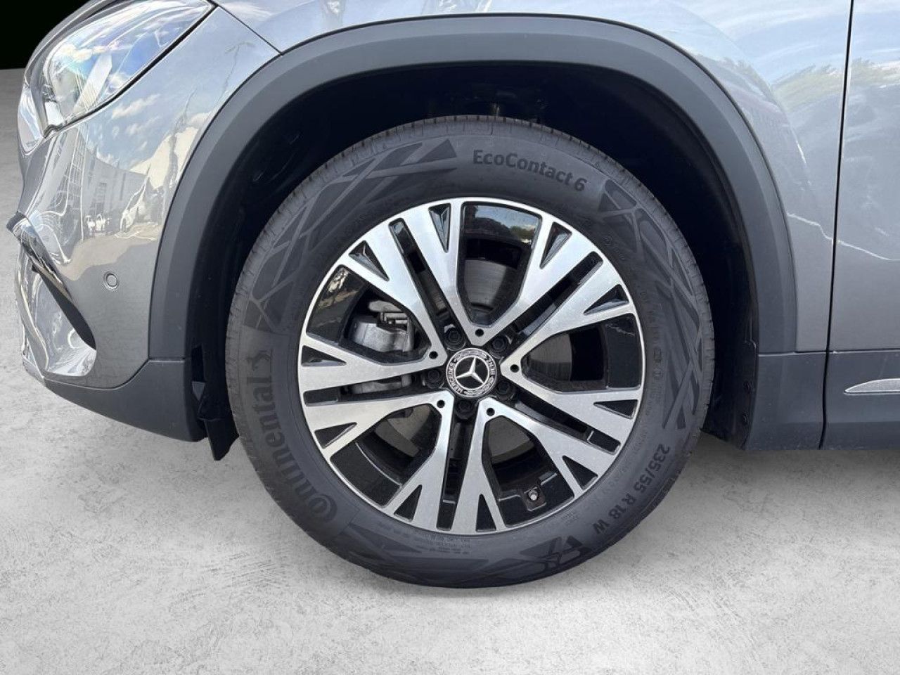 Mercedes-Benz GLA – Bild 3