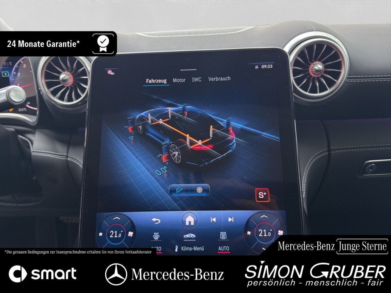Mercedes-Benz AMG GT – Bild 25