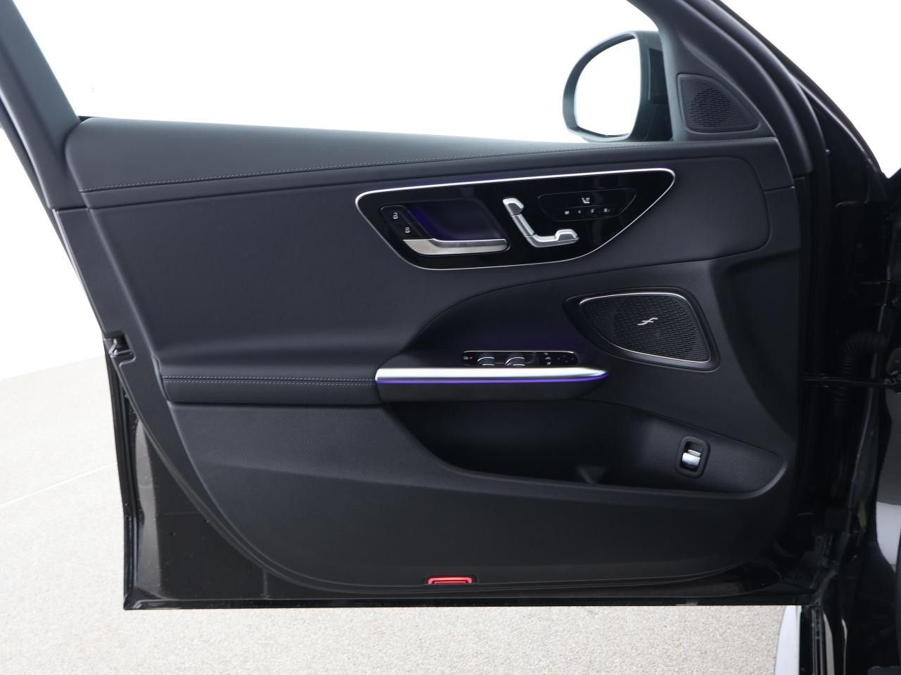 Mercedes-Benz C-Klasse – Bild 12