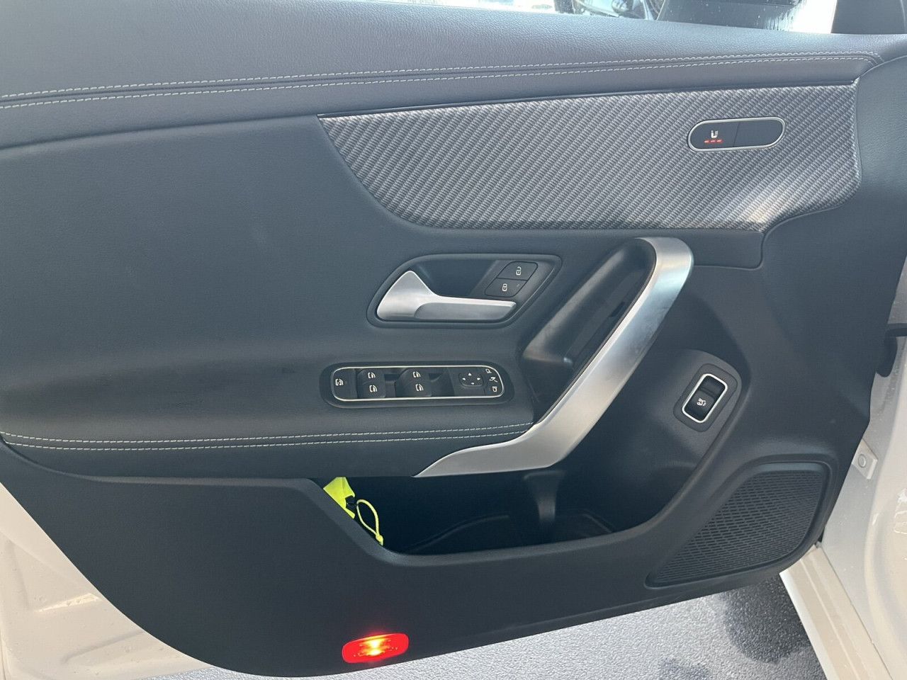 Mercedes-Benz CLA – Bild 11