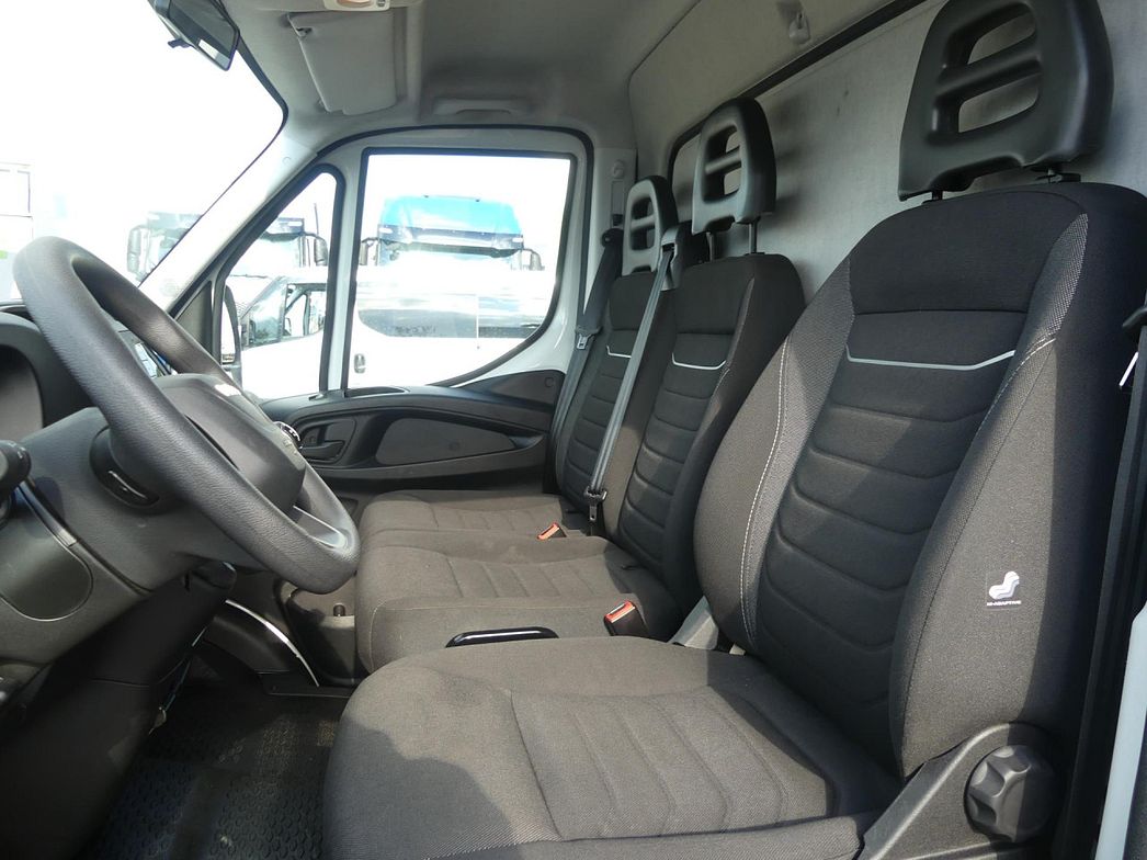IVECO | 35C16H