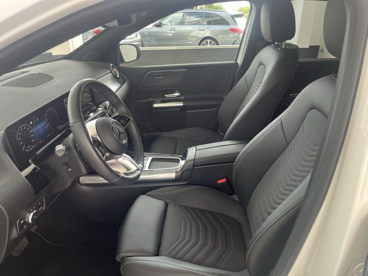 Mercedes-Benz B-Klasse – Bild 10