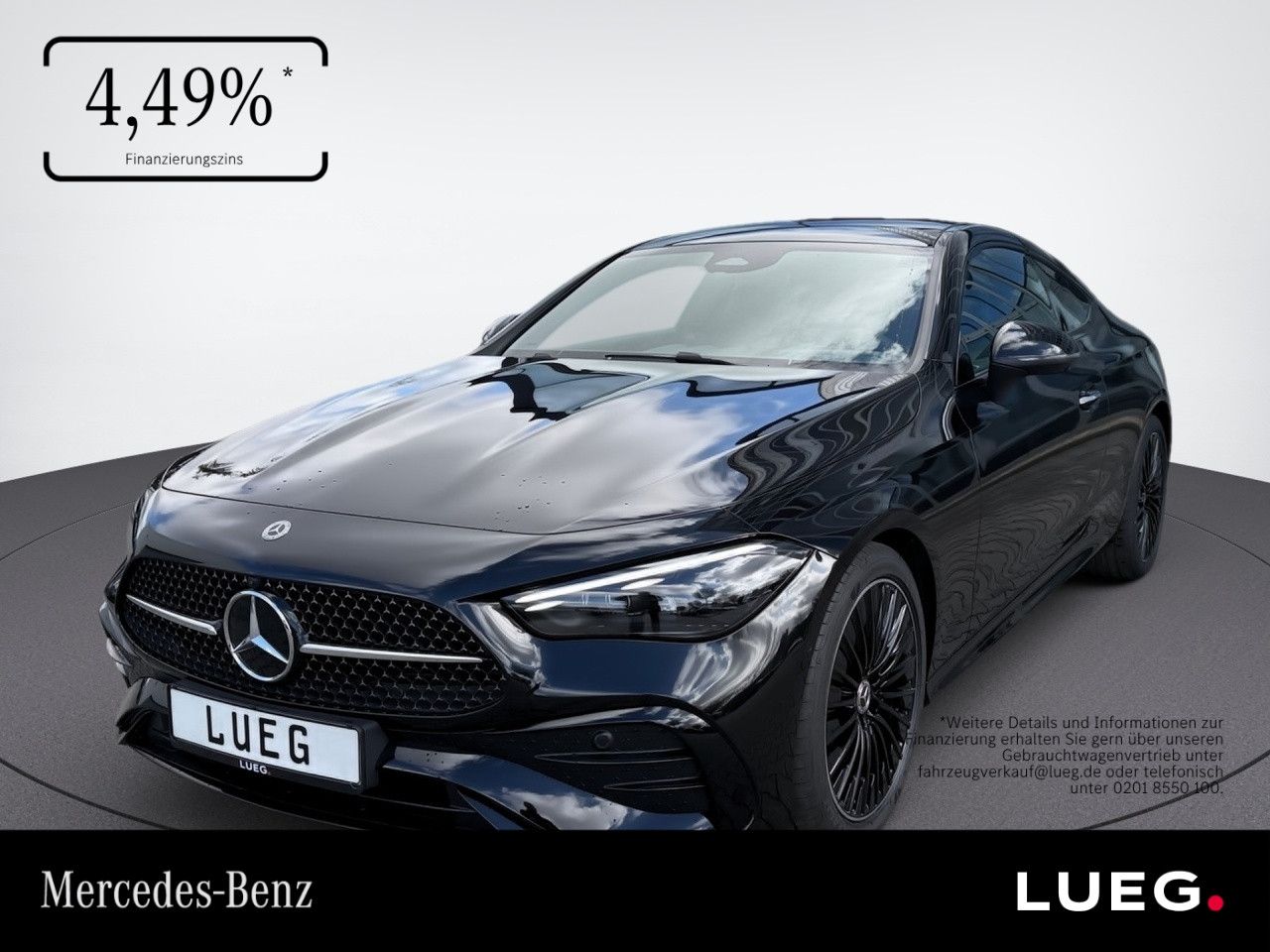 Mercedes-Benz CLE