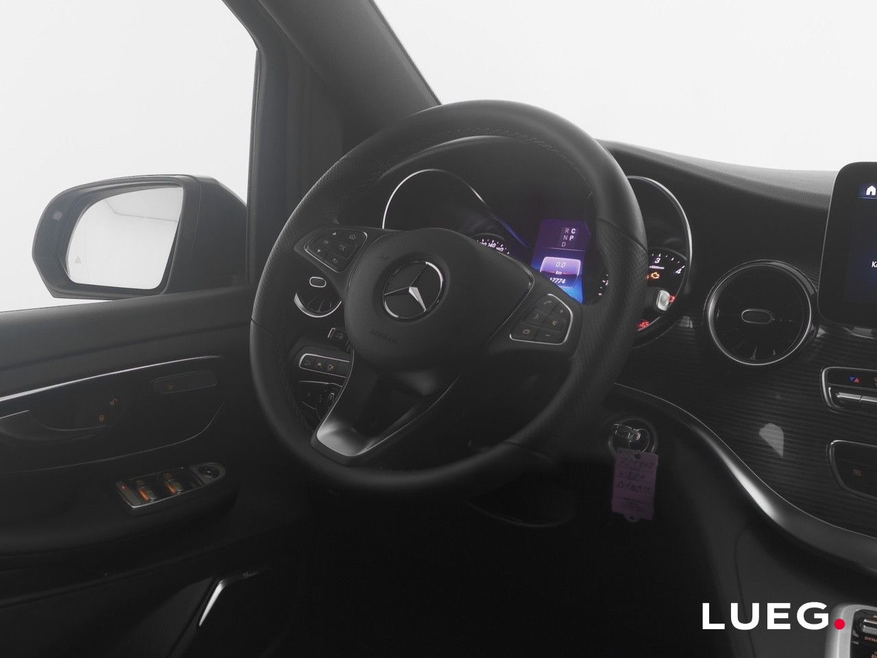 Mercedes-Benz V-Klasse – Bild 4