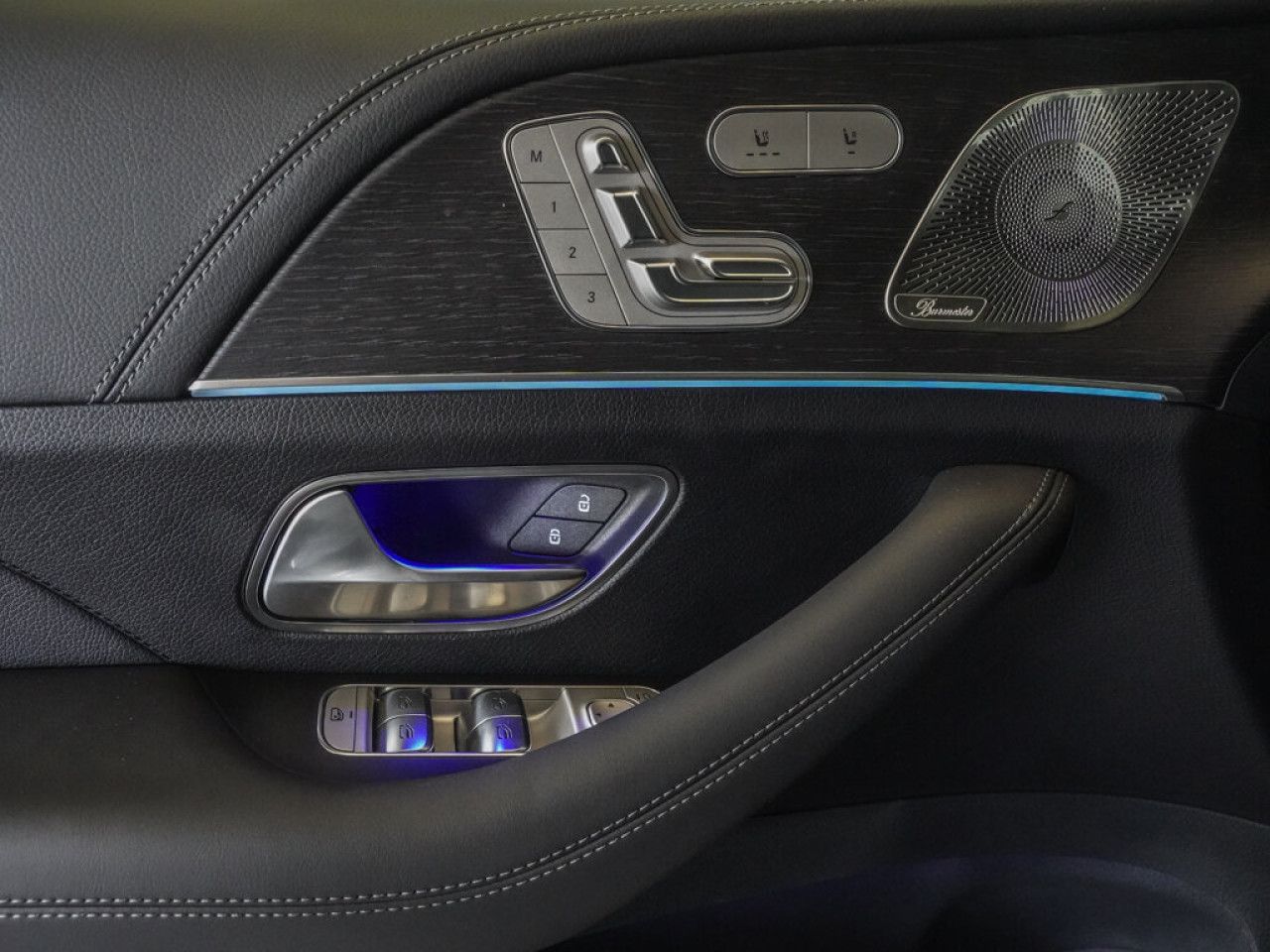 Mercedes-Benz GLE – Bild 14