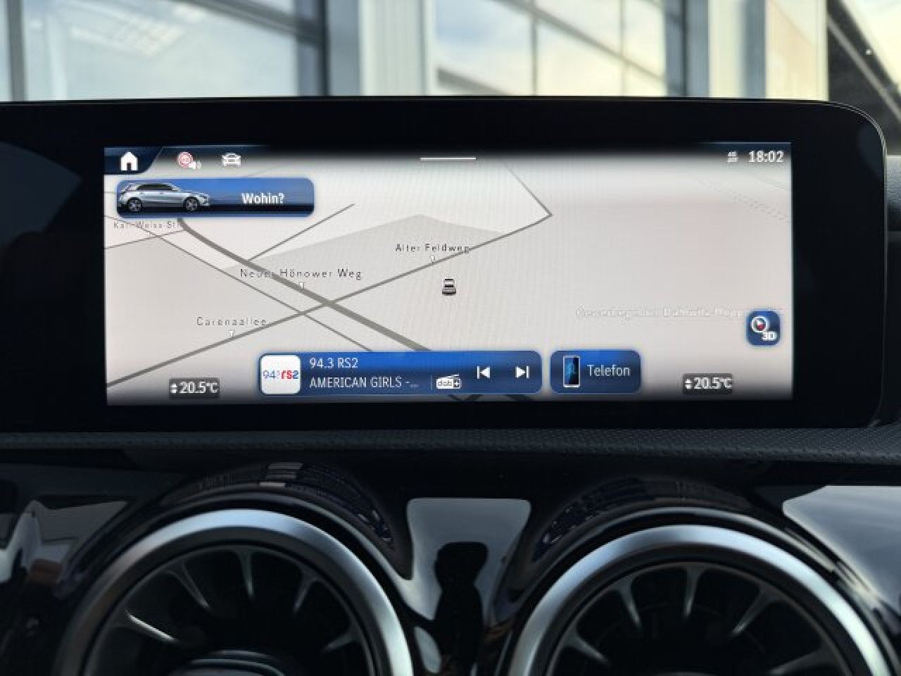 Mercedes-Benz A-Klasse – Bild 14