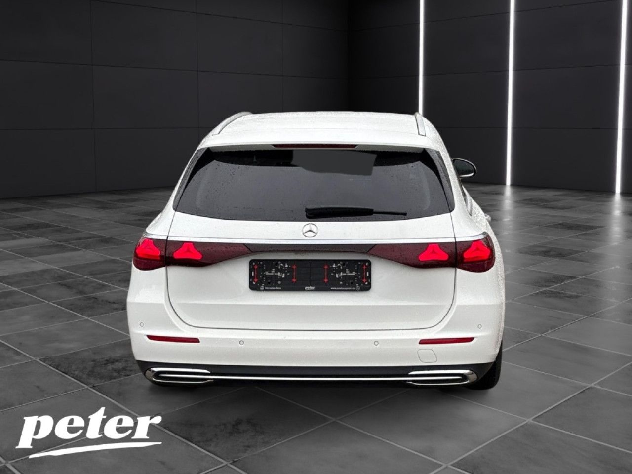 Mercedes-Benz E-Klasse – Bild 4