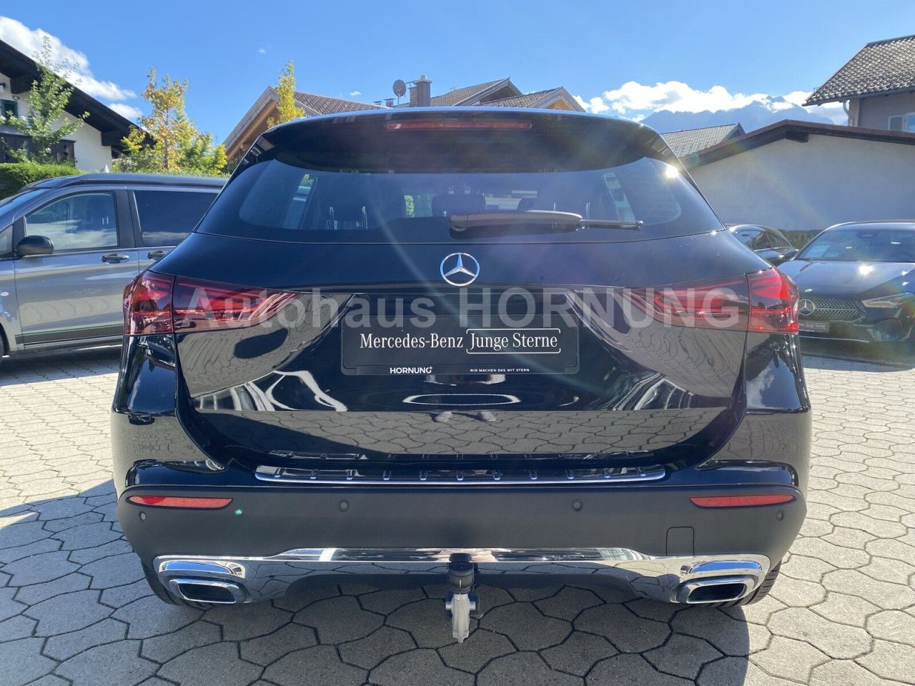Mercedes-Benz GLA – Bild 6