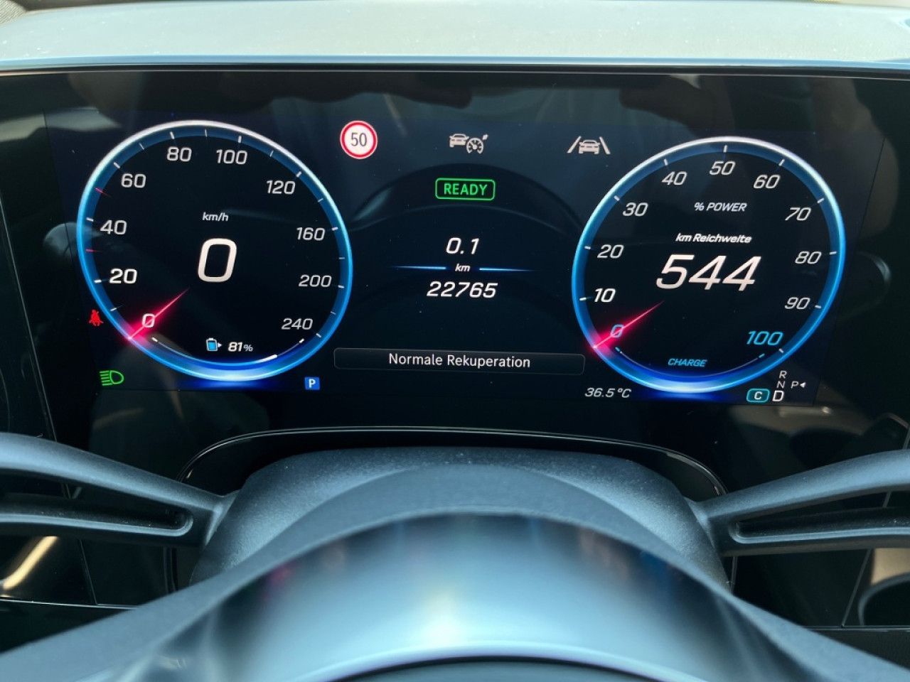 Mercedes-Benz CLA – Bild 14