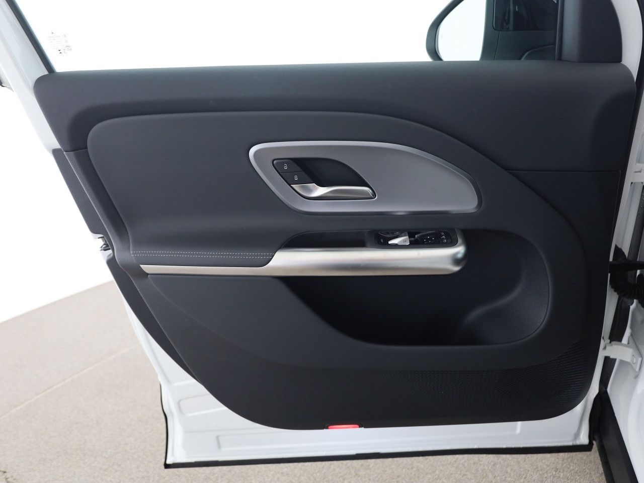 Mercedes-Benz GLB – Bild 12