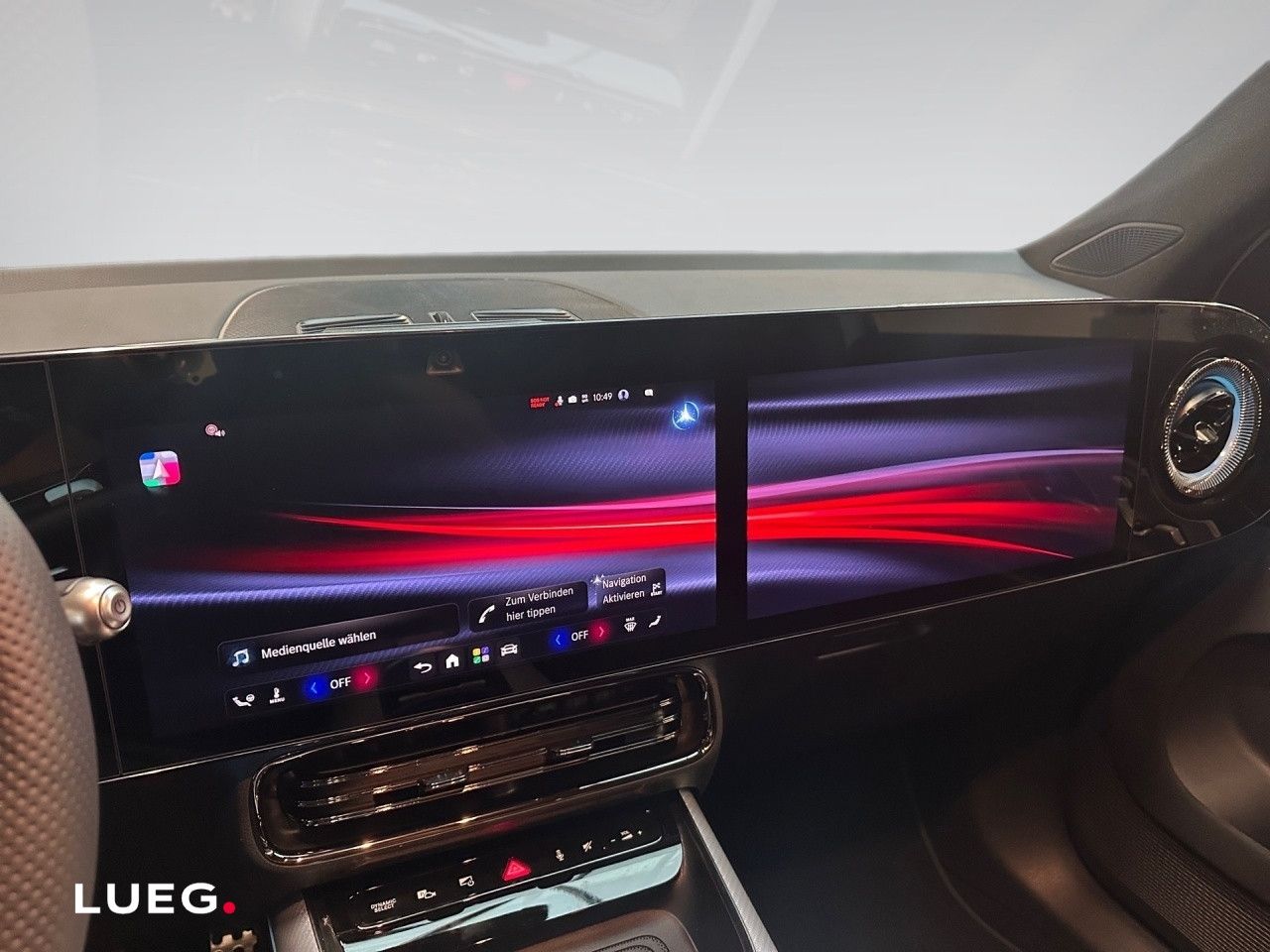 Mercedes-Benz GLB – Bild 13