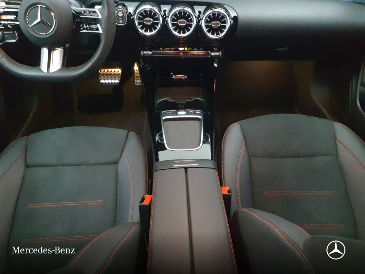 Mercedes-Benz CLA – Bild 13