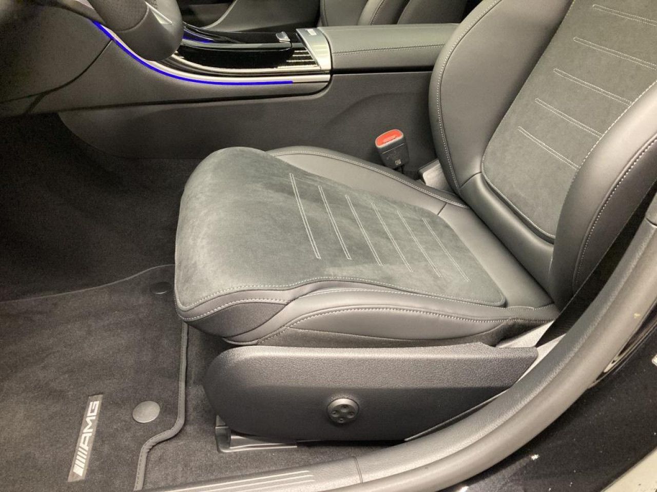 Mercedes-Benz C-Klasse – Bild 14
