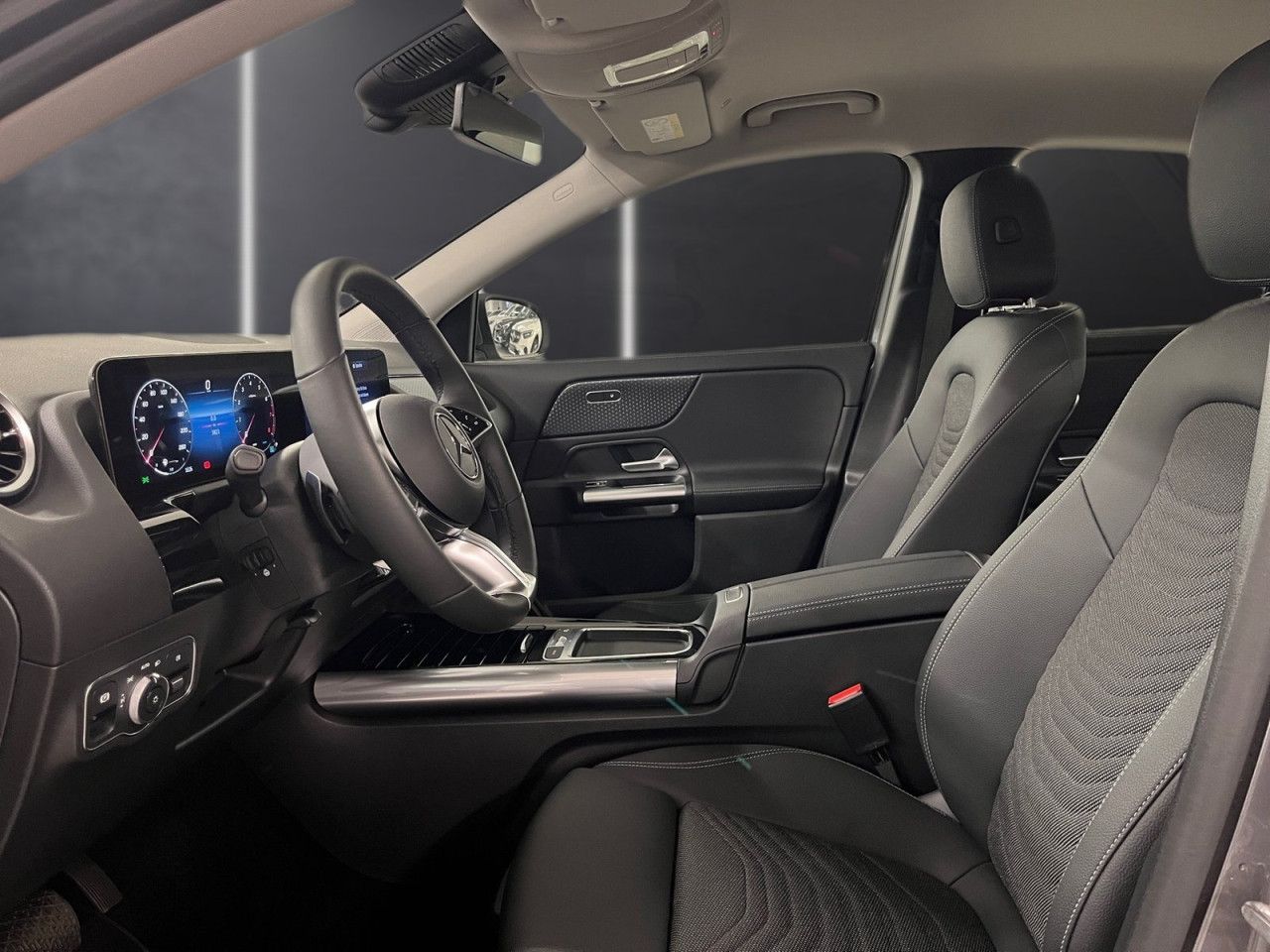 Mercedes-Benz GLA – Bild 6