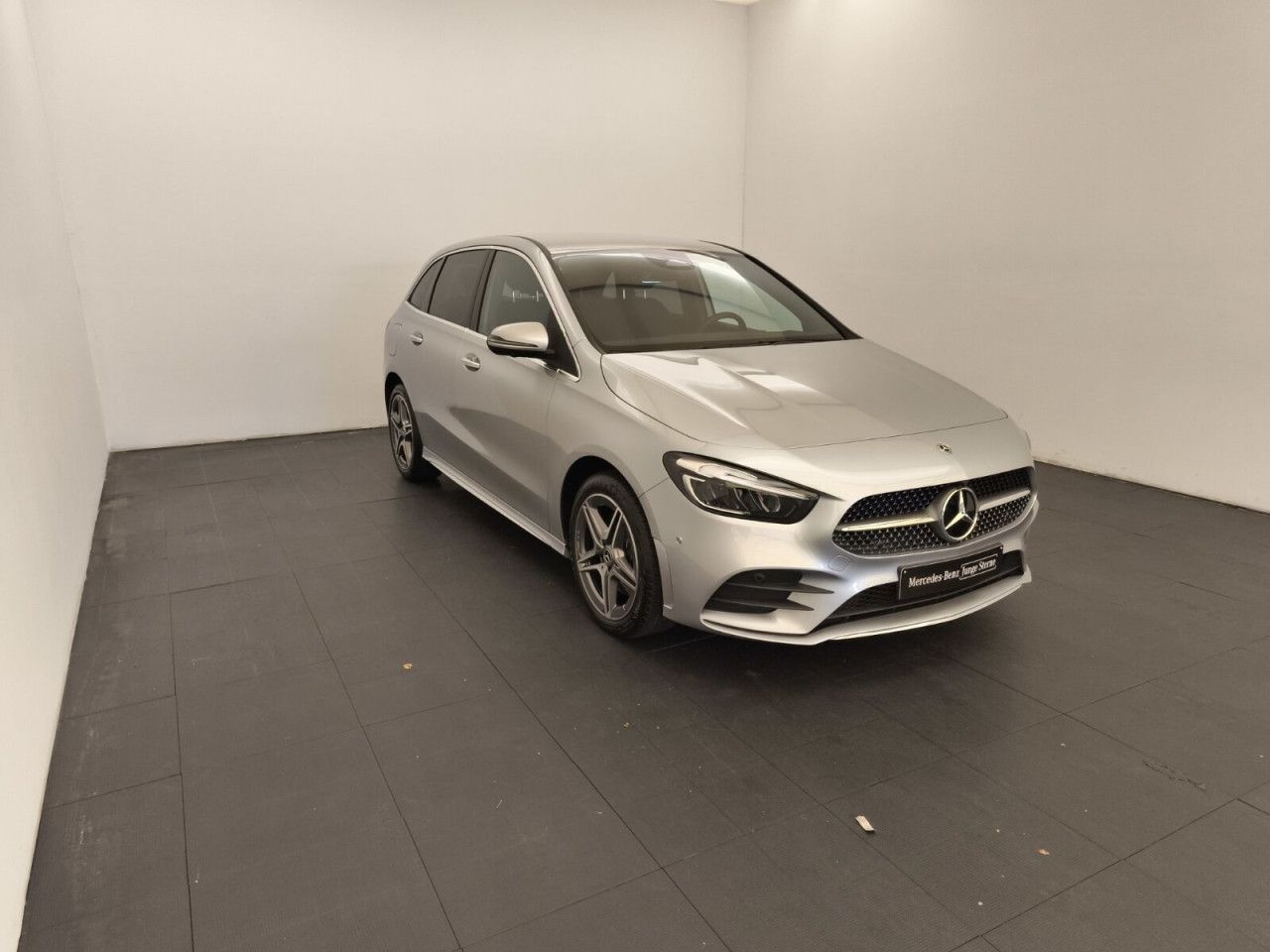 Mercedes-Benz B-Klasse – Bild 3