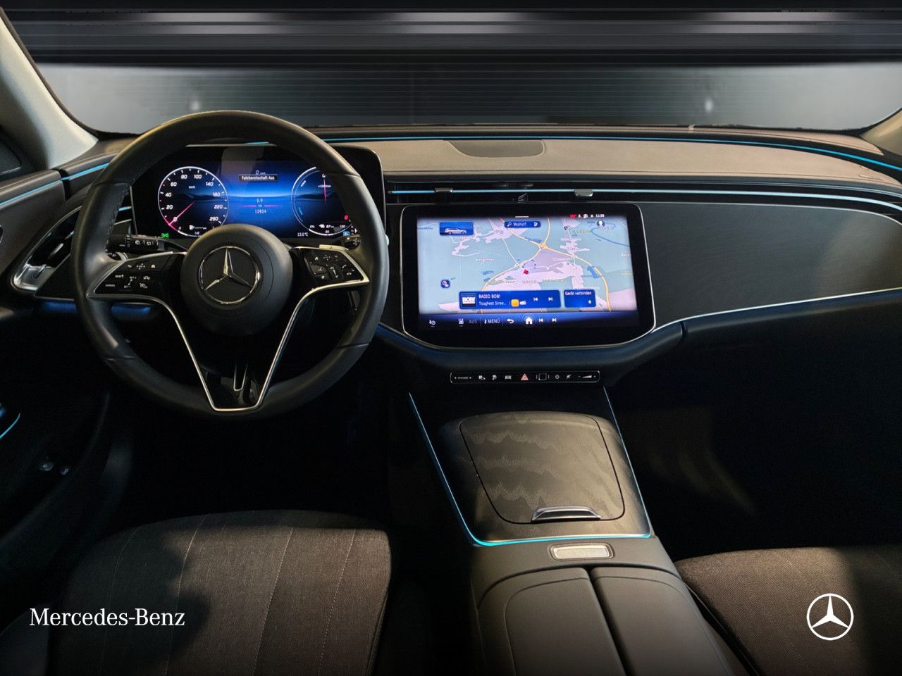 Mercedes-Benz E-Klasse – Bild 11