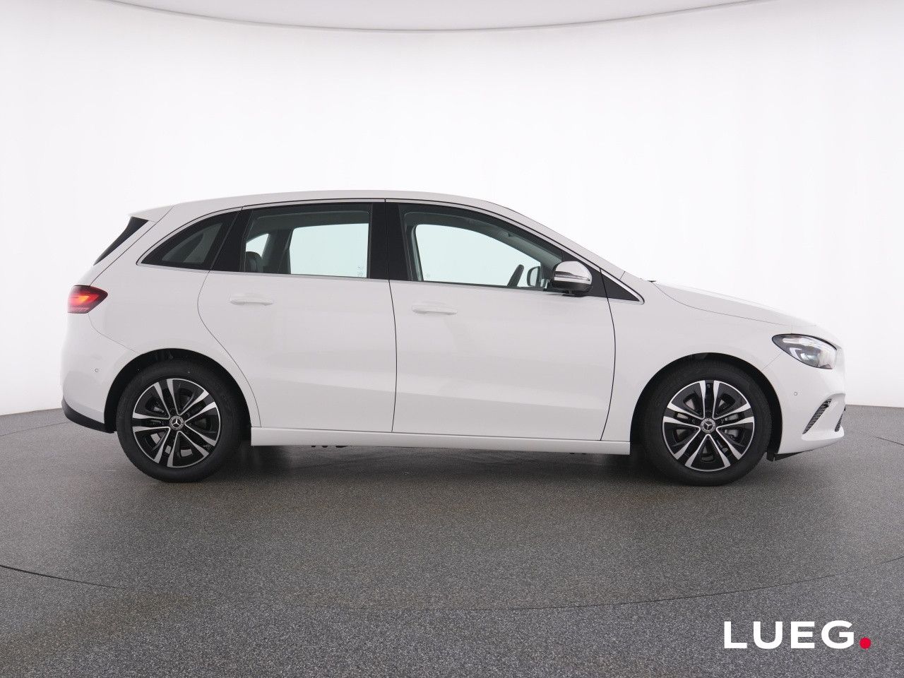 Mercedes-Benz B-Klasse – Bild 11